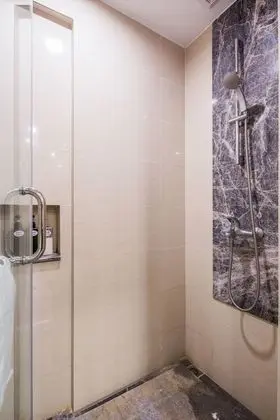 Ou Shu Ge Hotel Apartment - Banyo Özellikleri