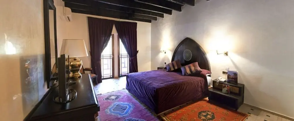 Hotel Ouarzazate Le Riad - Öne Çıkan Resim
