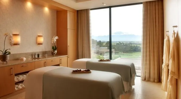 Oubaai Hotel Golf and Spa