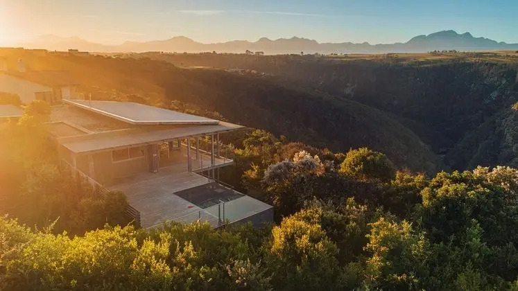 Oubaai House by Cape Summer Villas - Dış Mekan