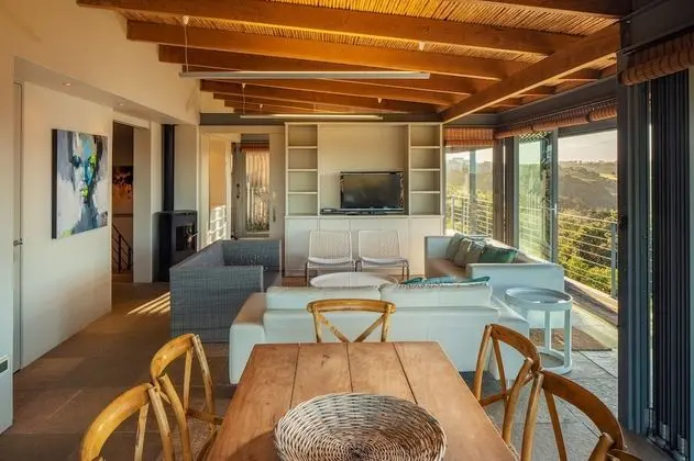 Oubaai House by Cape Summer Villas - Lobi