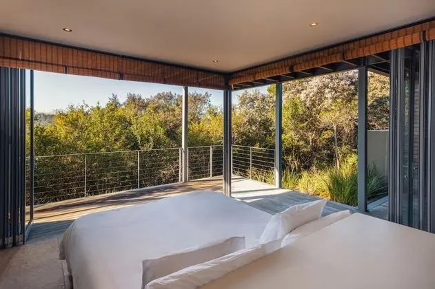Oubaai House by Cape Summer Villas - Oda