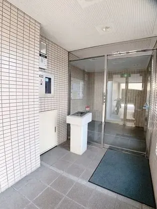 OUCHI HOTEL Hijiyama - Dış Mekan