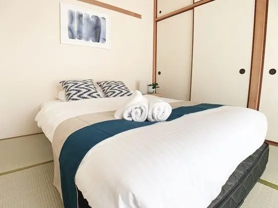 OUCHI HOTEL Hijiyama - Oda