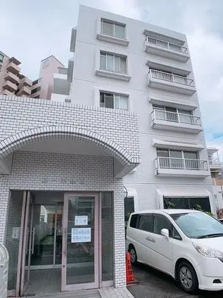 OUCHI HOTEL Kanayama-cho with Dogs