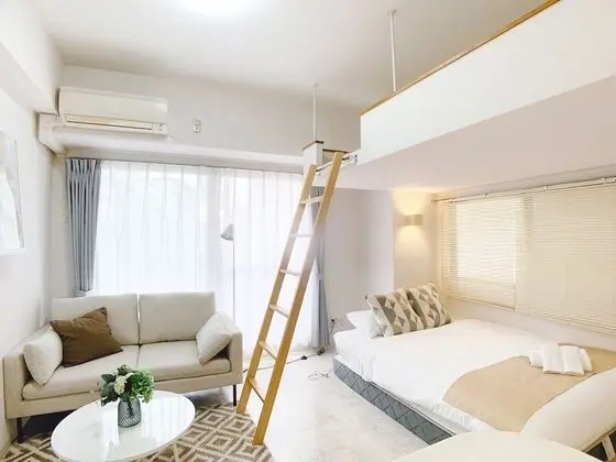 OUCHI HOTEL Takeya - Oda
