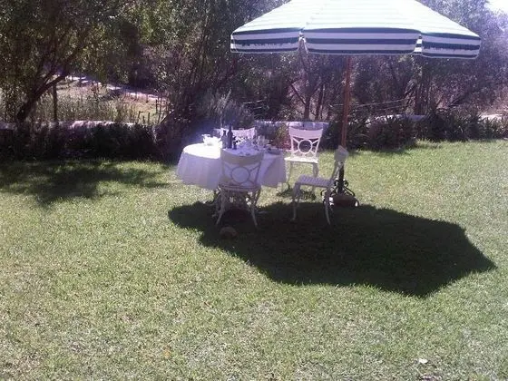 Oude Wellington Wine Estate