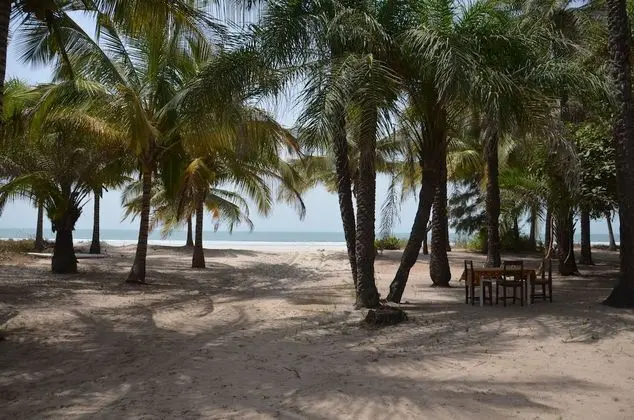 Oudja Hotel