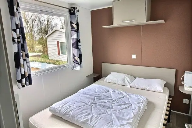 Ouilok - Domaine de Litteau Campsite - Oda