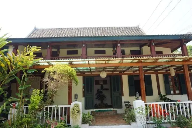 Oui's Guesthouse