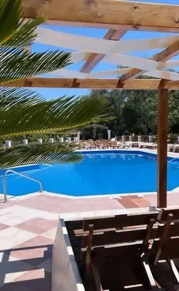 Oula maisonettes - Dış Mekan