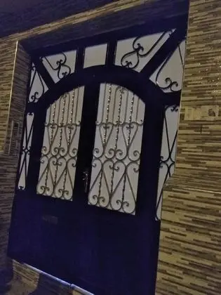 Oulfa Azhar Casablanca - Dış Mekan