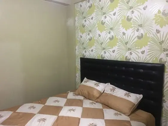 Oulfa Azhar Casablanca - Oda