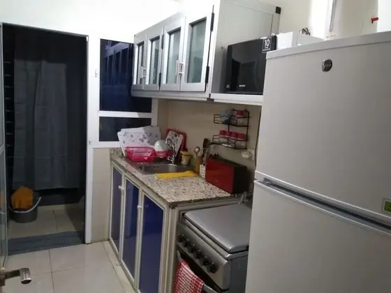 Oulfa Azhar Casablanca - Yerinde Yemek