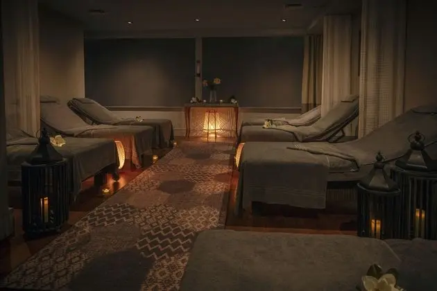 Oulton Hall Hotel, Spa & Golf Resort - Spa