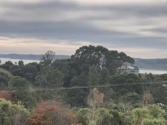 Our Beach House - Upper Wainui