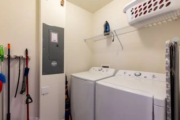 Our Beautiful Spacious Town Home has Everything new and is Kept New! - 501 - Kolaylıklar