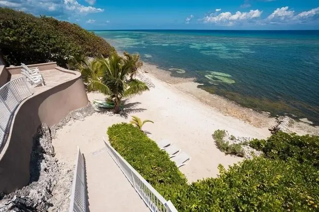 Our Cayman Cottage - Plaj
