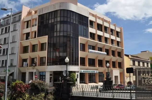 Our Dream Downtown Experience - Dış Mekan