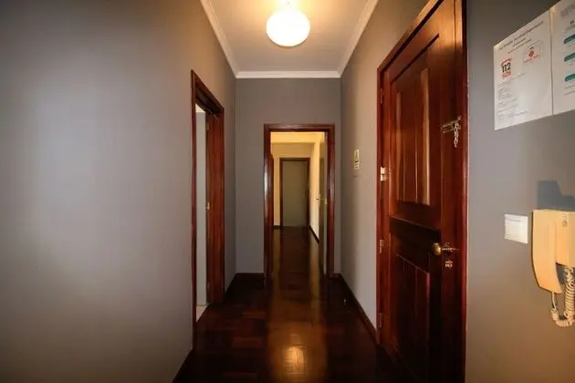 Our Dream Downtown Experience - İç Mekan