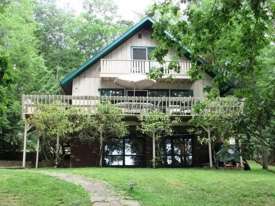 Our Golden Retreat