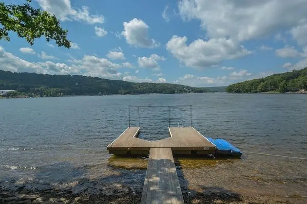 Our Golden Retreat - Plaj