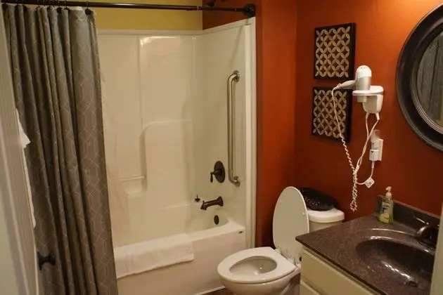 Our Happy Place #2 - Banyo Tipleri