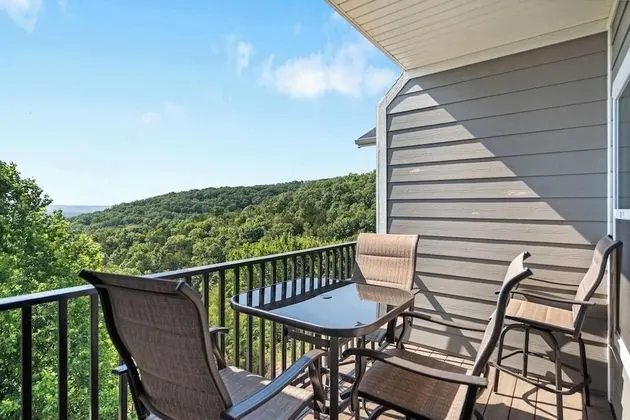 Our Happy Place in Branson
