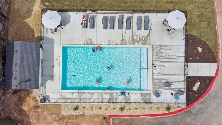 Our Happy Place in Branson - Havuz