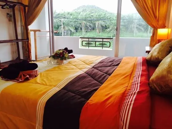 Our Home at Lanta