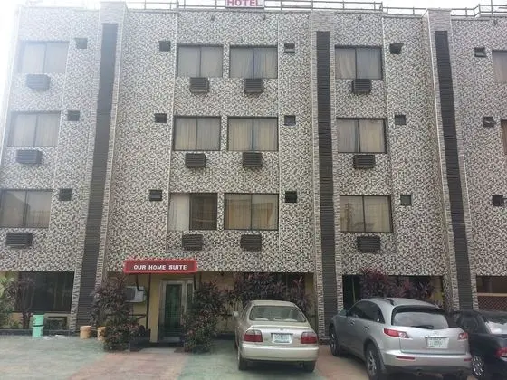 Our Home Suite