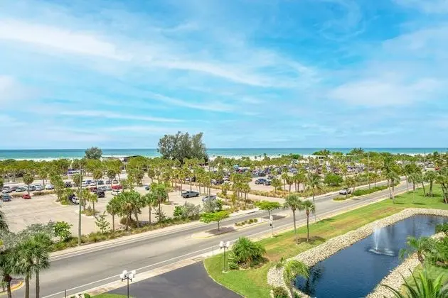 Our House at the Beach 502 by Beachside