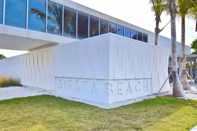 Our House at the Beach 502 by Beachside - Plaj