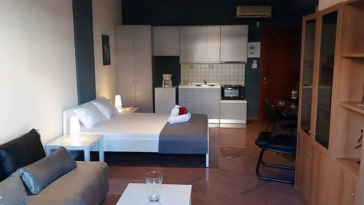 Our House Luxury Studio