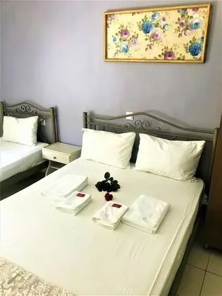Our Newly Renovated Apartment in Limenaria, Only Five Minutes Away From Center
