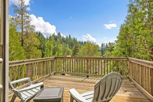 Our Secret Getaway