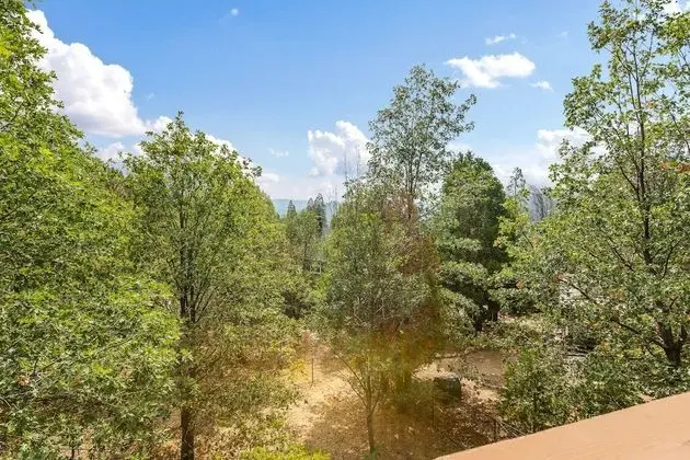 Our Secret Getaway