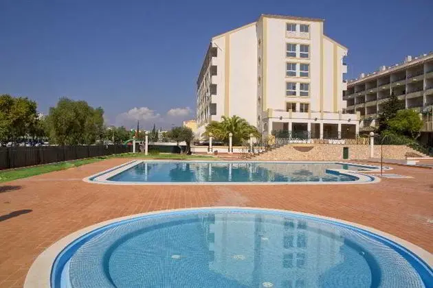 Ourabay Hotel Apartamento - Art & Holidays - Lobi