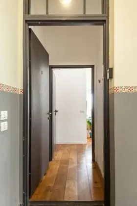 OurPlace Rothschild Allenby Residence