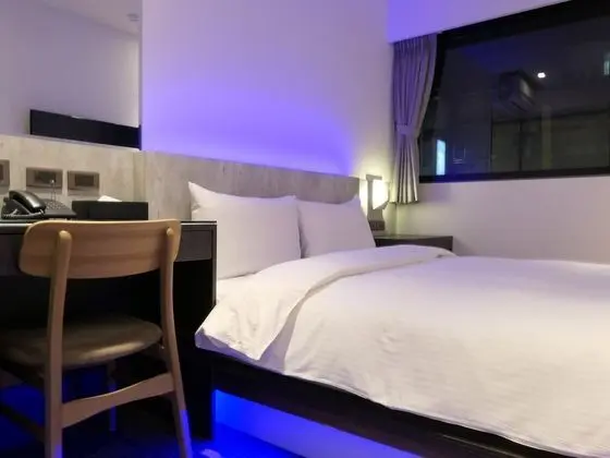 Ours Inn II