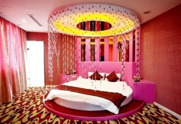 Oushang Fengqing Hotel