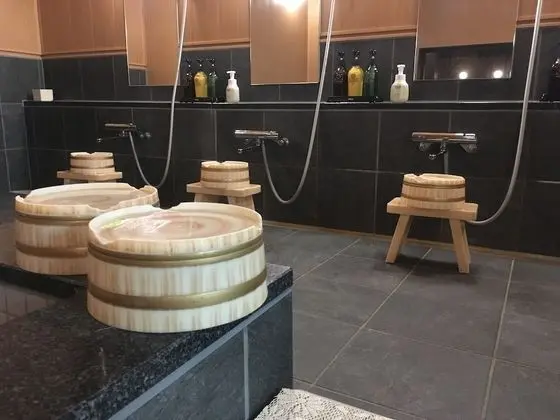 Oustat International Hotel Tajimi - Spa