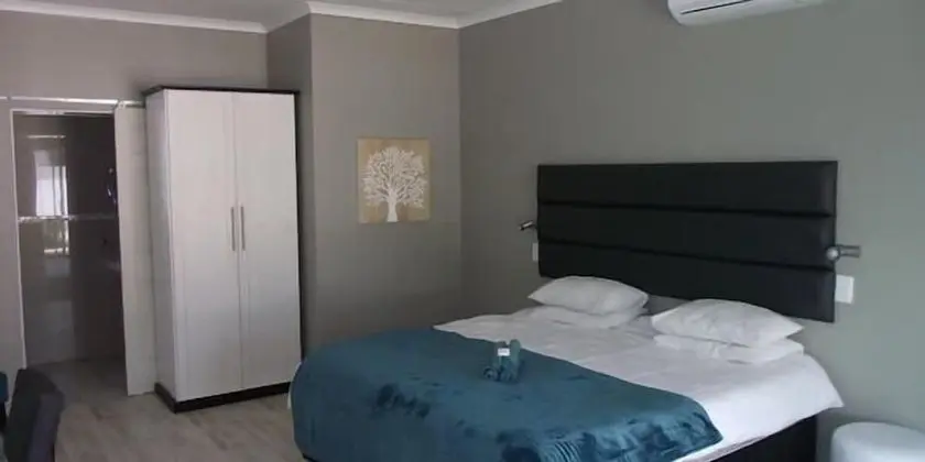 Out of Africa Guest House