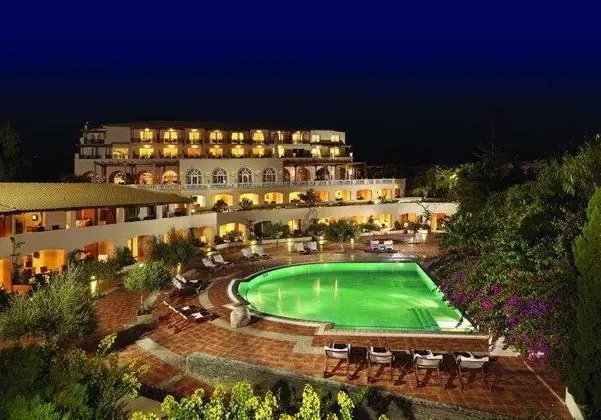 Out Of The Blue Capsis Elite Resort