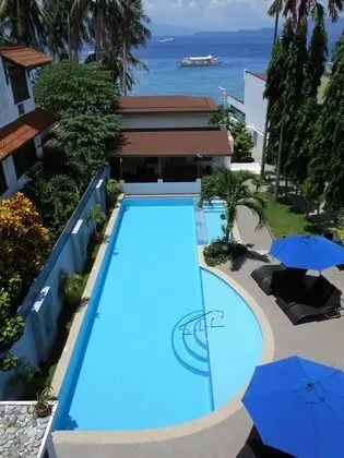 Out of the Blue Resort
