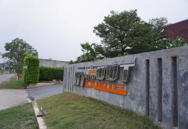 In and Out Hotel