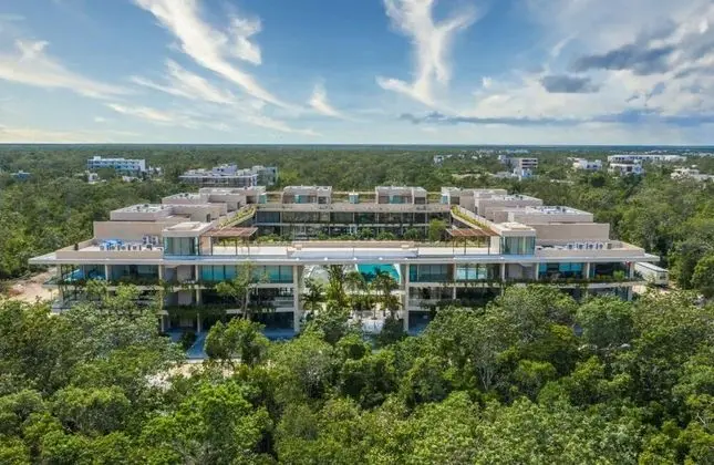 Outdoor Adventures for Every Season Luxury 2 Bedroom Condo With Private Balcony Pool View