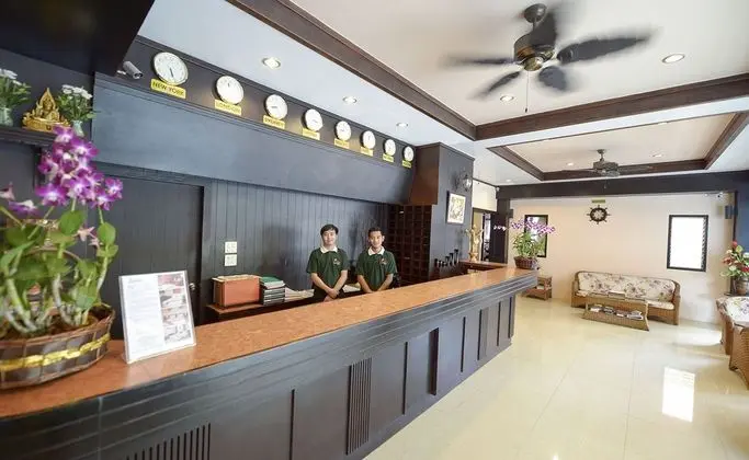 Outdoor Inn Kata Phuket