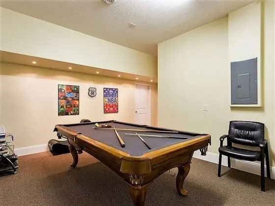 Outdoor Kitchen, Private Pool & Spa, Games Room !! - Aile ve Çocuklar