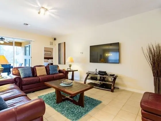 Outdoor Kitchen, Private Pool & Spa, Games Room !! - Oda Düzeni